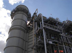 Industrial Action Services, Inc. IAS - Oil Flushing and Industrial Chemical Cleaning - IAS (800) 536-9511